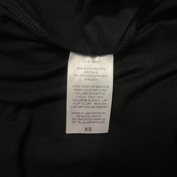 Maddie Nursing Maxi Dress Maternity - Picture 7 of 7